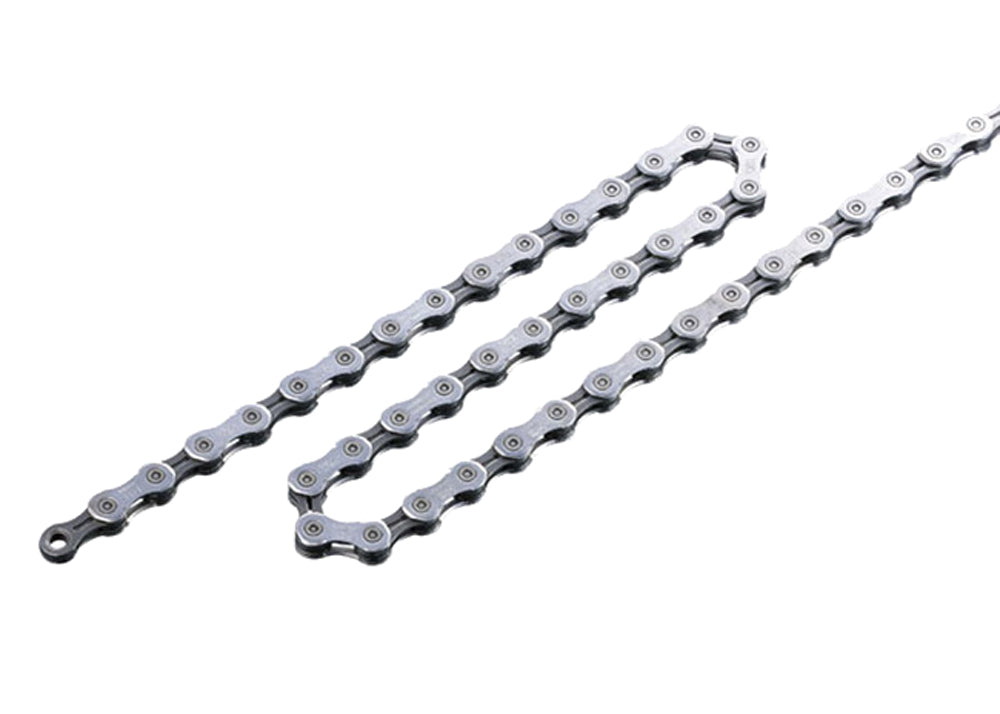 BICYCLE CHAIN, CN-6701, ULTEGRA, FOR 10-SPEED, 116 LINKS, CONNECT PIN X 1 - Idaho Mountain Touring