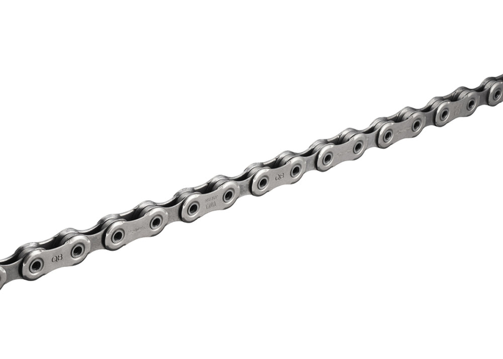 BICYCLE CHAIN, CN-M9100, XTR, 126 LINKS FOR 12 SPEED, W/QUICK-LINK - Idaho Mountain Touring