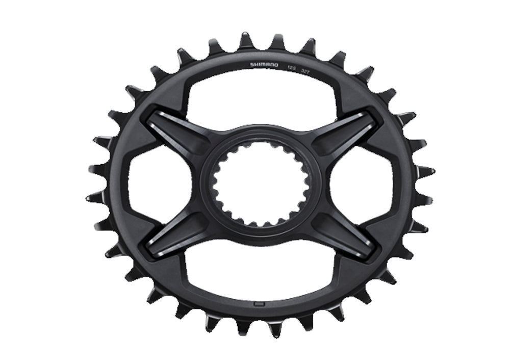 CHAINRING FOR FC-M8100-1 ,SM-CRM85, 30T - Idaho Mountain Touring