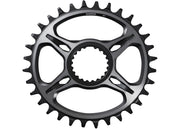 CHAINRING FOR FRONT CHAINWHEEL, SM-CRM95,FOR FC-M9100-1,M9120-1, 34T - Idaho Mountain Touring