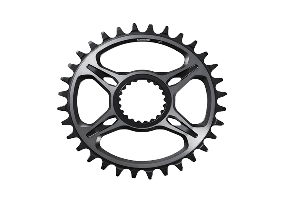 CHAINRING FOR FRONT CHAINWHEEL, SM-CRM95,FOR FC-M9100-1,M9120-1, 32T - Idaho Mountain Touring