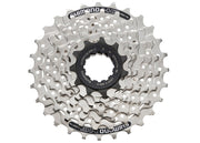 Cassette Sprocket CS-HG41 7-SPEED, 11-13-15-18-21-24-28T, 10 Piece Semi Bulk Pack - Idaho Mountain Touring