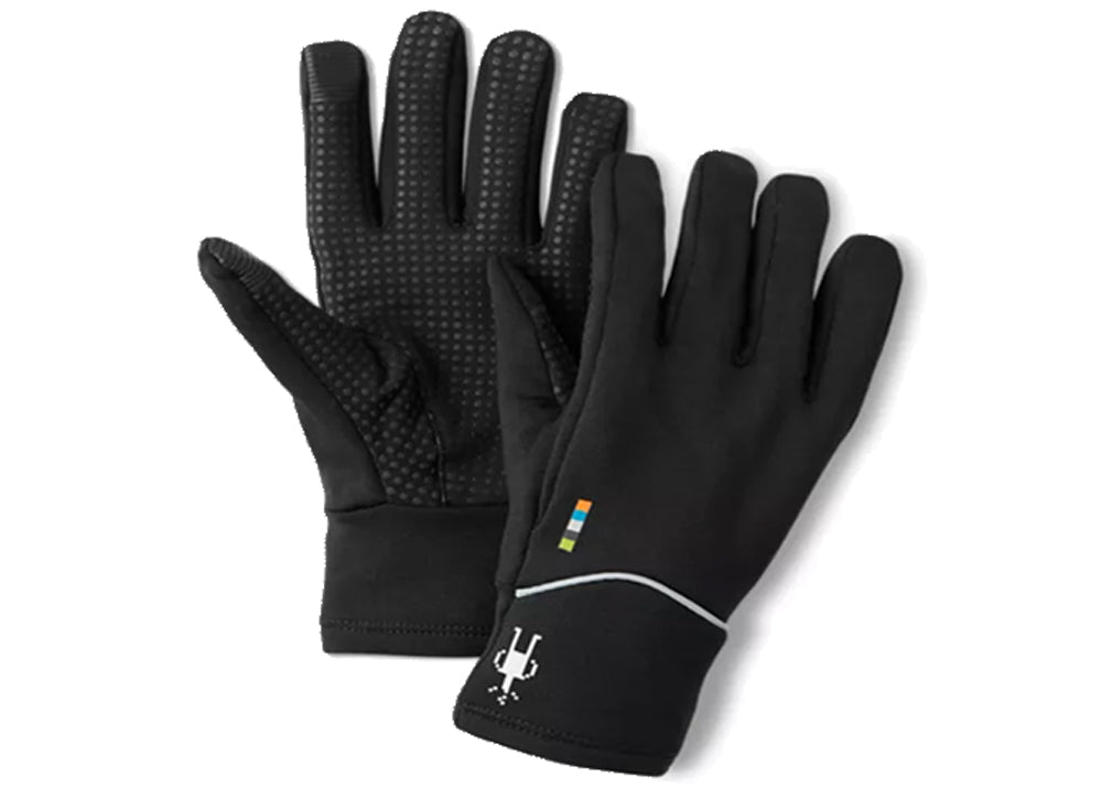 Merino Sport Fleece Training Gloves - Idaho Mountain Touring