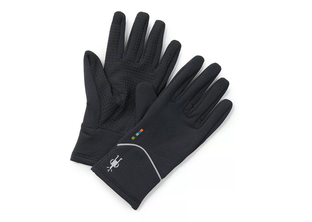 Merino Sport Fleece Training Gloves - Idaho Mountain Touring