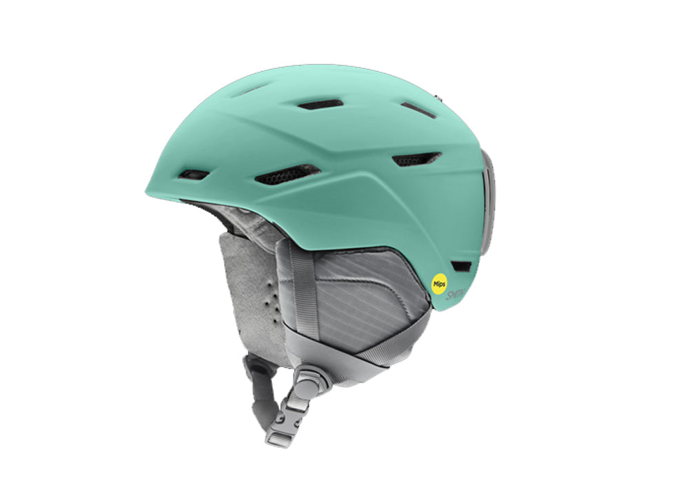 Smith Men's Mirage Snow Helmet