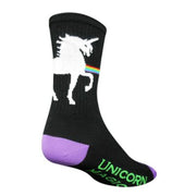 Unicorn Express Socks - Idaho Mountain Touring