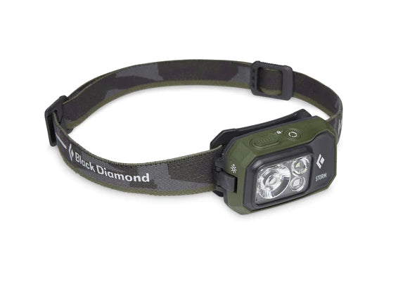 Storm 450 Headlamp - Idaho Mountain Touring