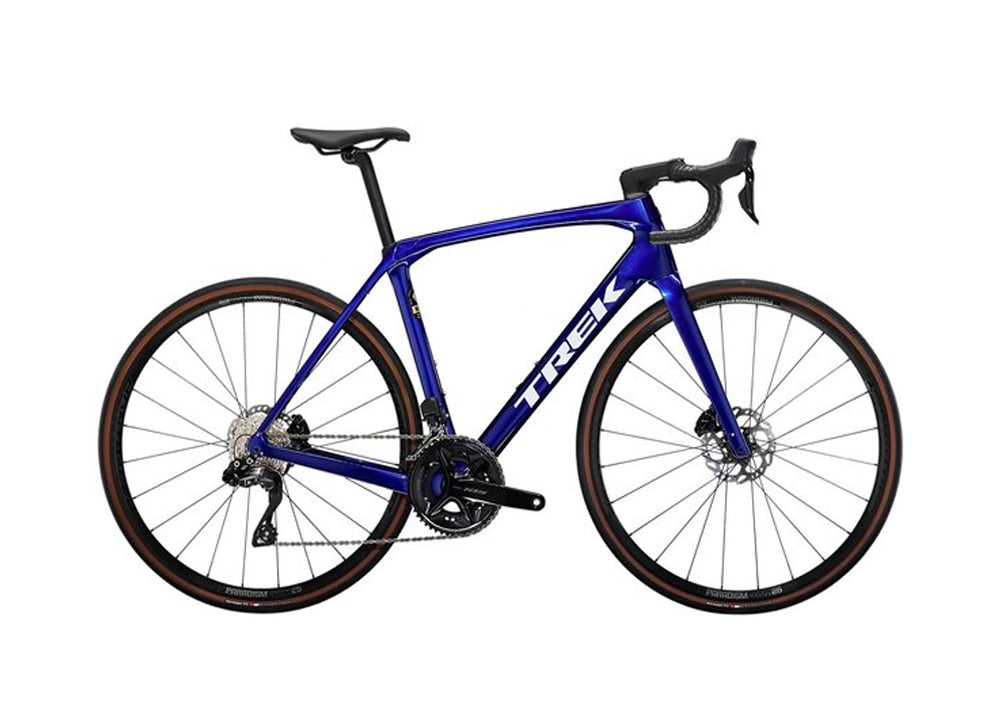 Domane SL 6 Bike - Idaho Mountain Touring