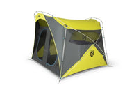 Wagontop 4-Person Tent - Idaho Mountain Touring
