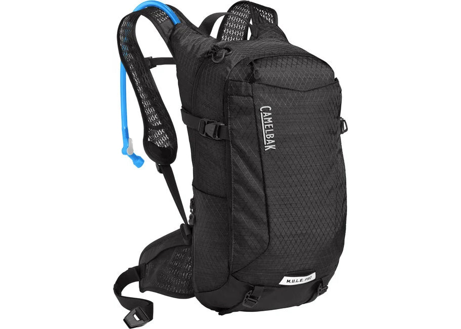 Women's M.U.L.E. Pro 14 100oz Hydration Pack - Idaho Mountain Touring