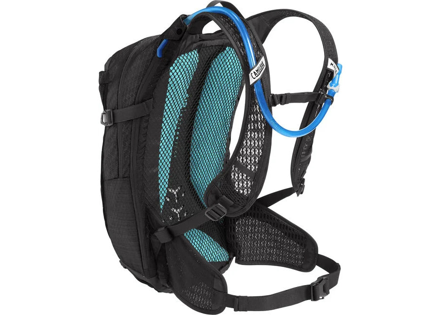 Camelbak Rucksack Women M.U.L.E Pro 14 black-White für 70 CHF in Camelbak Rucksack Women M.U.L.E Pro 14 black-White für 70 CHF in