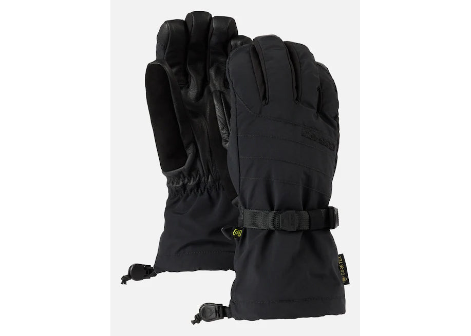 Women's Deluxe Gore-Tex Gloves & Mittens - Idaho Mountain Touring