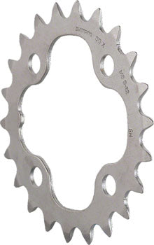 Deore M532 22t 64mm 9-Speed Chainring - Idaho Mountain Touring