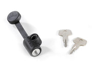 HitchLock - Idaho Mountain Touring