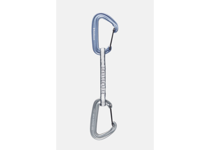 Black Diamond MiniWire Quickpack 12cm