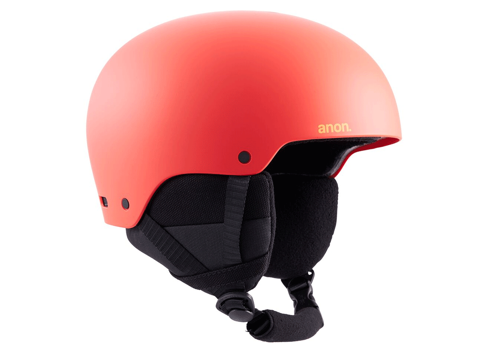 Men's Raider 3 Helmet - Idaho Mountain Touring