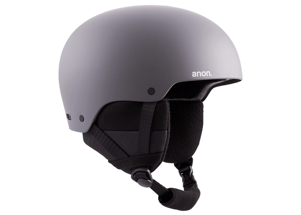 Men's Raider 3 Helmet - Idaho Mountain Touring