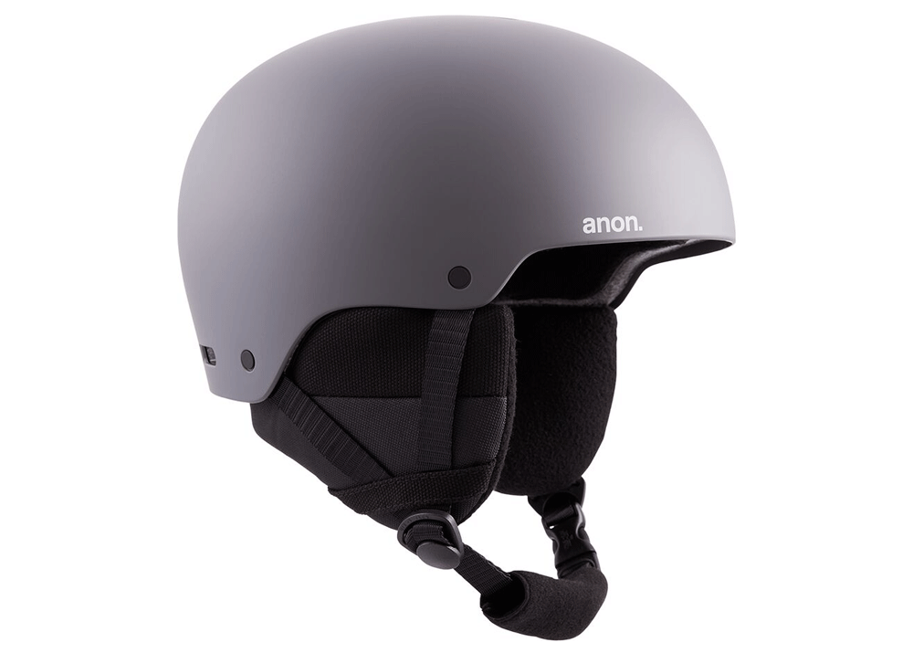 Anon Men's Raider 3 Helmet Anon Men's Raider 3 Helmet