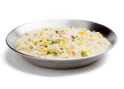 Chicken Risotto - Idaho Mountain Touring