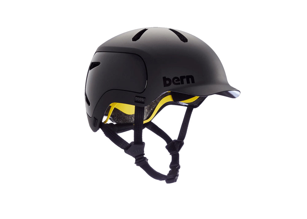 Bern Watts 2.0 Bike Helmet