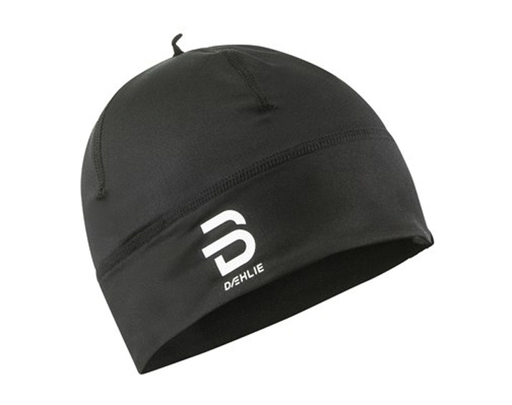 Polyknit Hat w/ Bjorn Daehlie Logo - Idaho Mountain Touring