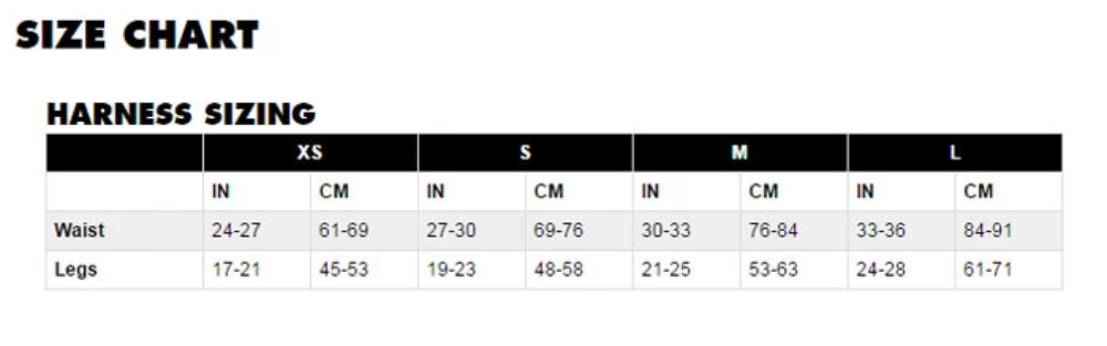 Black Diamond Men's Momentum Climbing Harness - Main Image