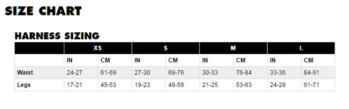 Black Diamond Women's Momentum Harness