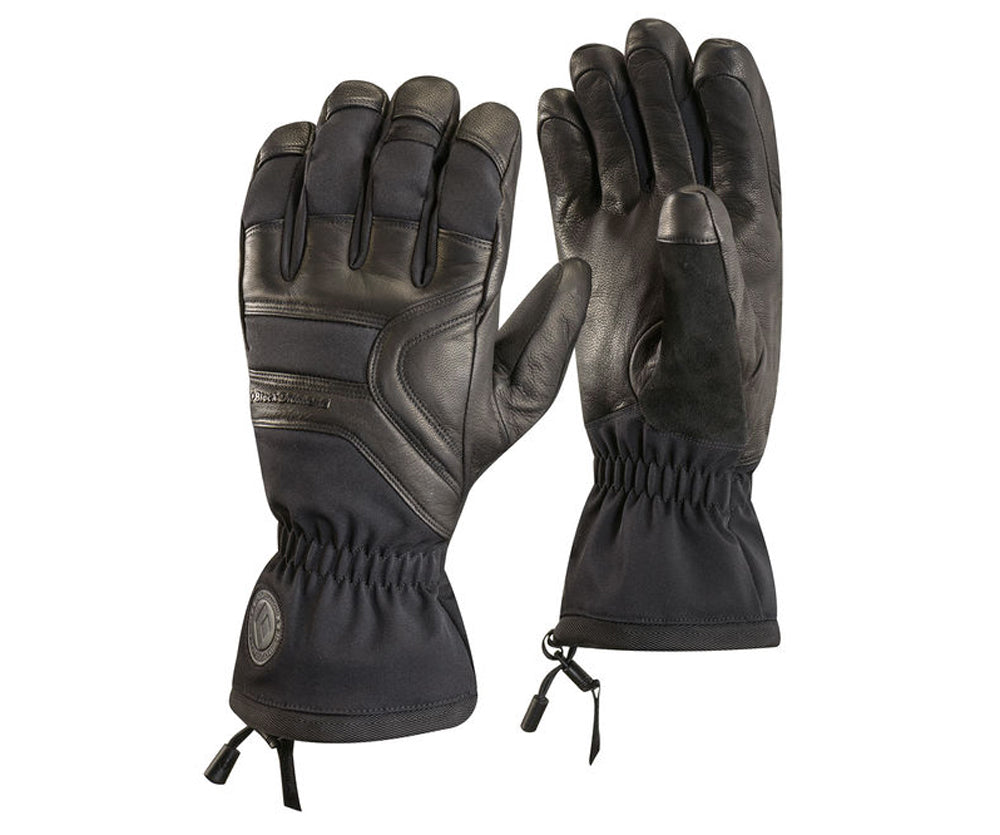 Men's Patrol Gloves - Idaho Mountain Touring