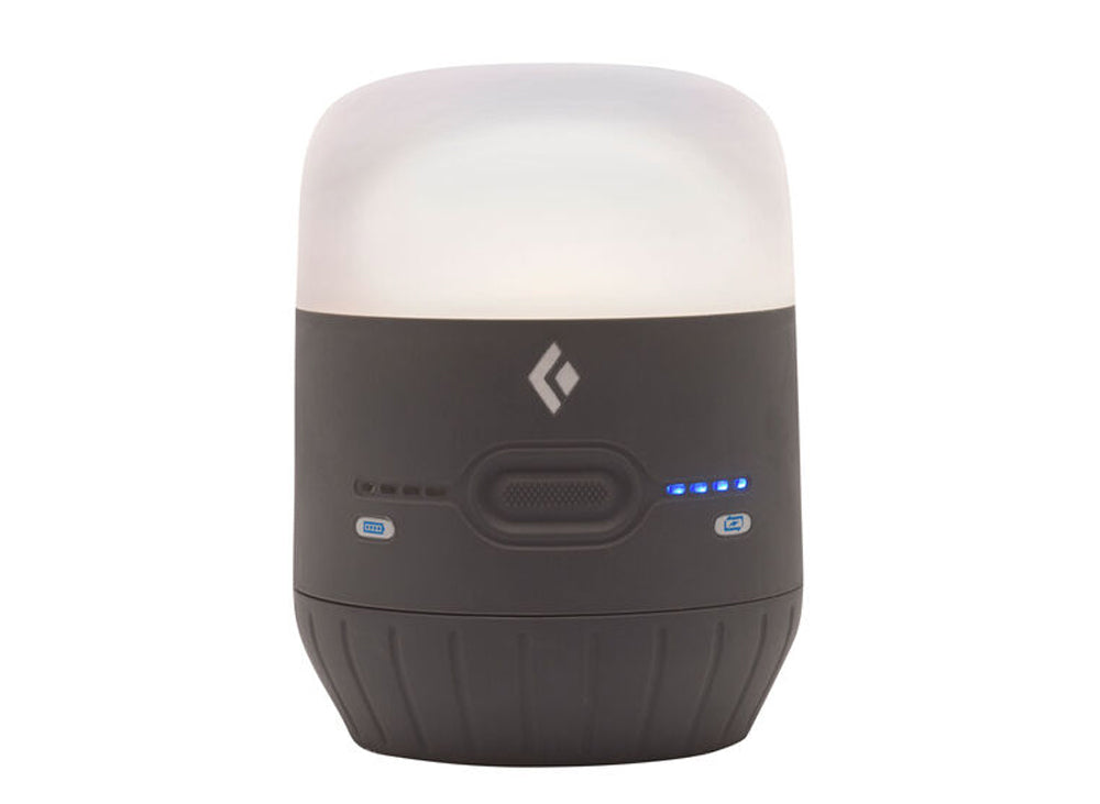 ライト・ランタン  Moji Charging Station Black Diamond Moji Charging Station
