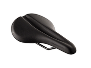 Commuter Comp Bike Saddle - Idaho Mountain Touring