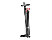 Tubeless Ready (TLR) Flash Charger Floor Pump 2.0 - Idaho Mountain Touring