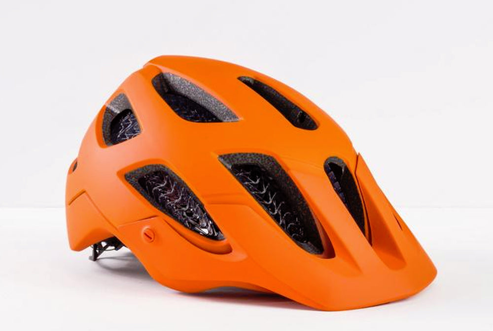 Men's Blaze Wavecel Cycling Helmet - Idaho Mountain Touring