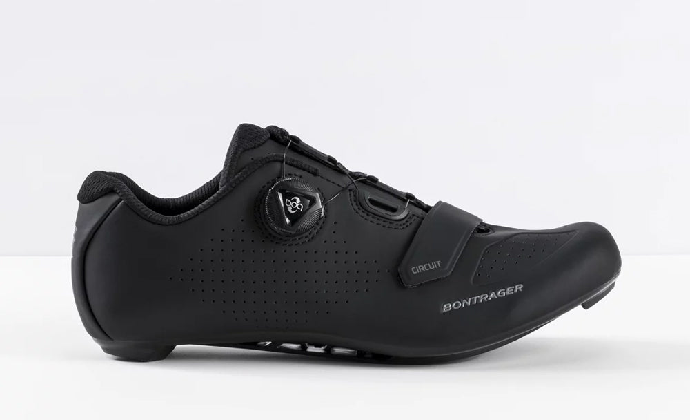 Men's Circuit Road Cycling Shoe - Idaho Mountain Touring