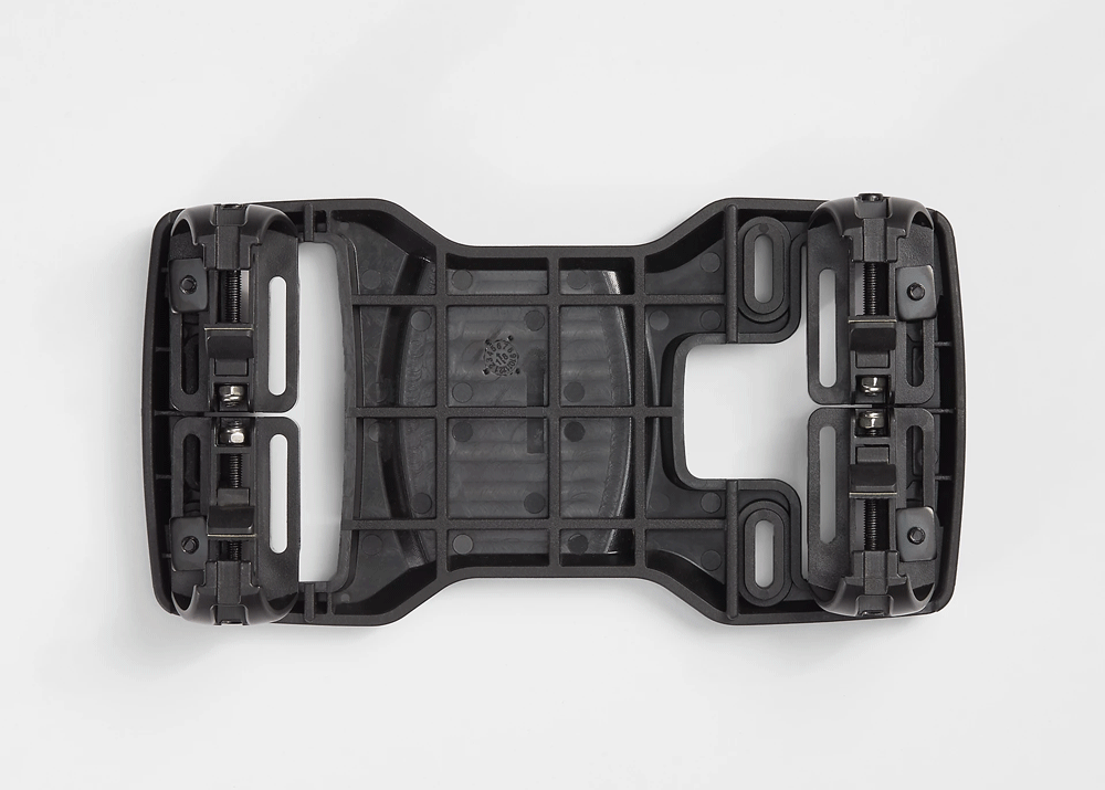 MIK Bike Rack Carrier Plate - Idaho Mountain Touring