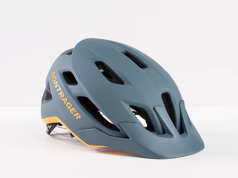 Men's Quantum MIPS Cycling Helmet - Idaho Mountain Touring