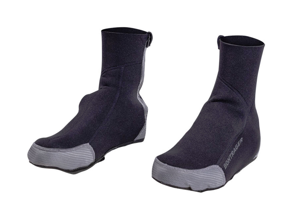 Unisex S2 Softshell Bootie Shoe Cover - Idaho Mountain Touring