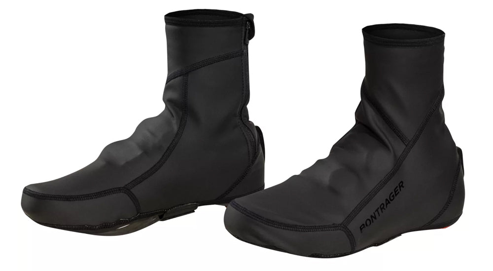 Unisex S1 Cycling Softshell Bootie - Idaho Mountain Touring