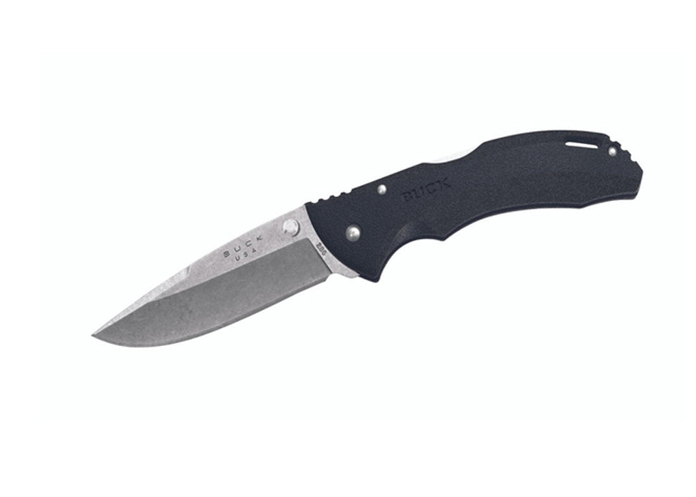 Buck 286 Bantam Large Folding Knife - Idaho Mountain Touring