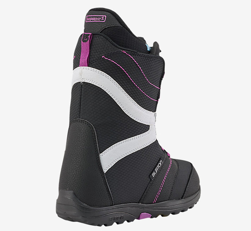 Women's Coco Snowboard Boots - Idaho Mountain Touring