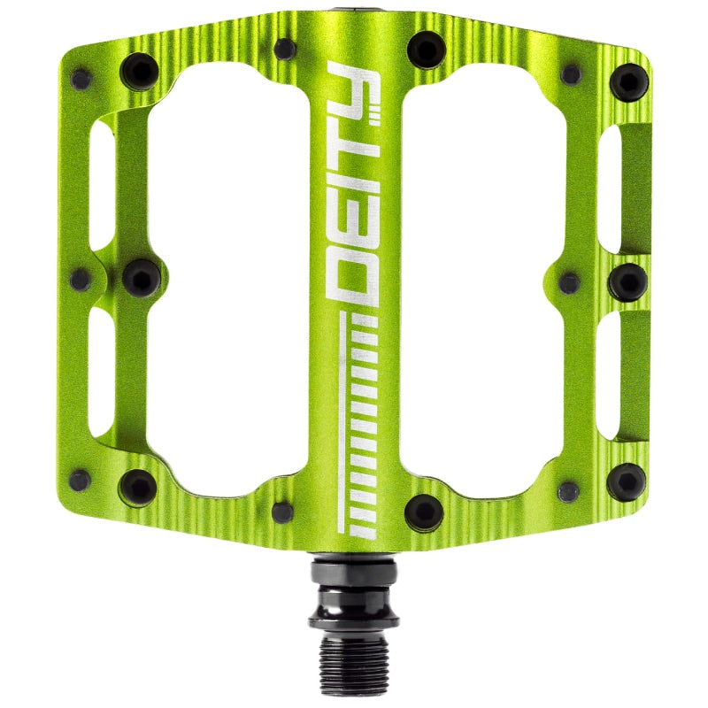 Deity Components Black Kat Pedals