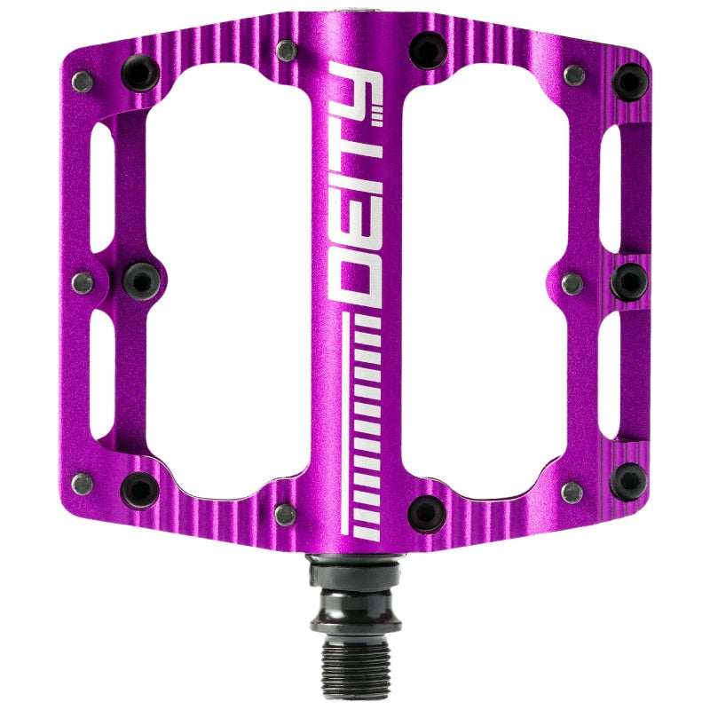 deity mtb pedals Deity Components Black Kat Pedals