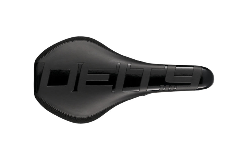 Deity Speedtrap Chromoly Saddle