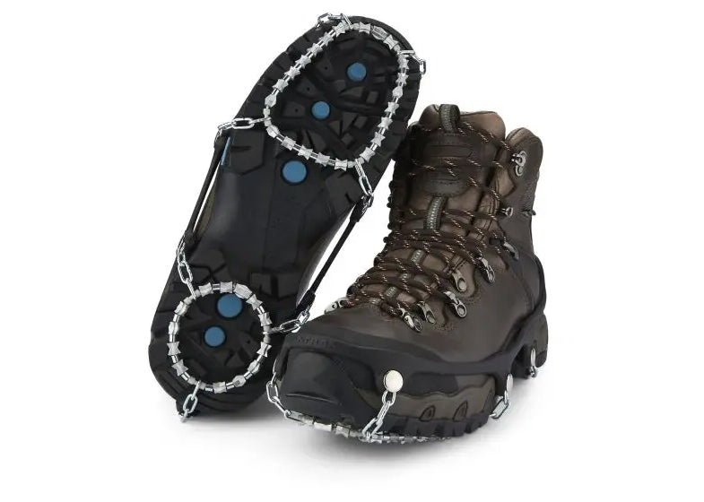 Diamond Grip Ice Traction Device - Idaho Mountain Touring
