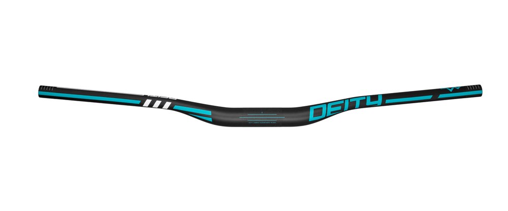 Deity Components Skywire Carbon Handlebar - Thumbnail 3