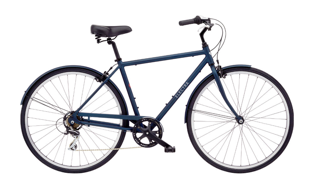 Electra Loft 7D Step-Over