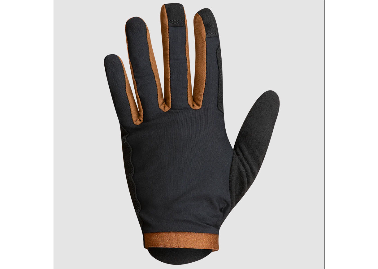 Women's Expedition Gel Full Finger Gloves - Idaho Mountain Touring