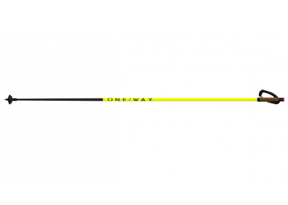 One/Way Storm 2 Mag Nordic Race Poles