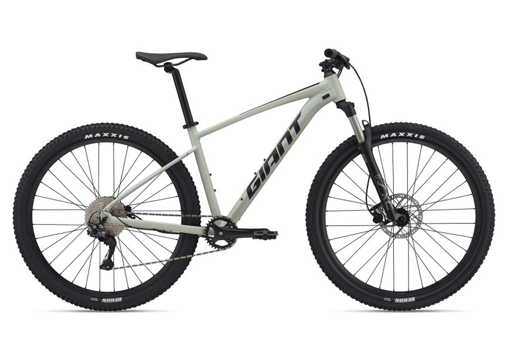 GIANT Talon ホワイト 29インチ MTB 本州のみ送料込み GIANT Talon ホワイト 29インチ MTB 本州のみ送料込み