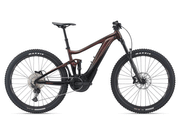 Trance X E+ Pro 29 3 E-Mountain Bike; 2022 - Idaho Mountain Touring
