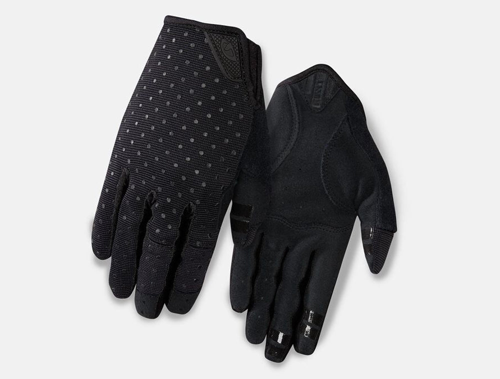 Giro La DND Womens Mountain Cycling Gloves ー Harbor Blue/Screaming Teal (20 Giro La DND Cycling Gloves Women\u0027s Small MTB Mountain Bike NEW | eBay